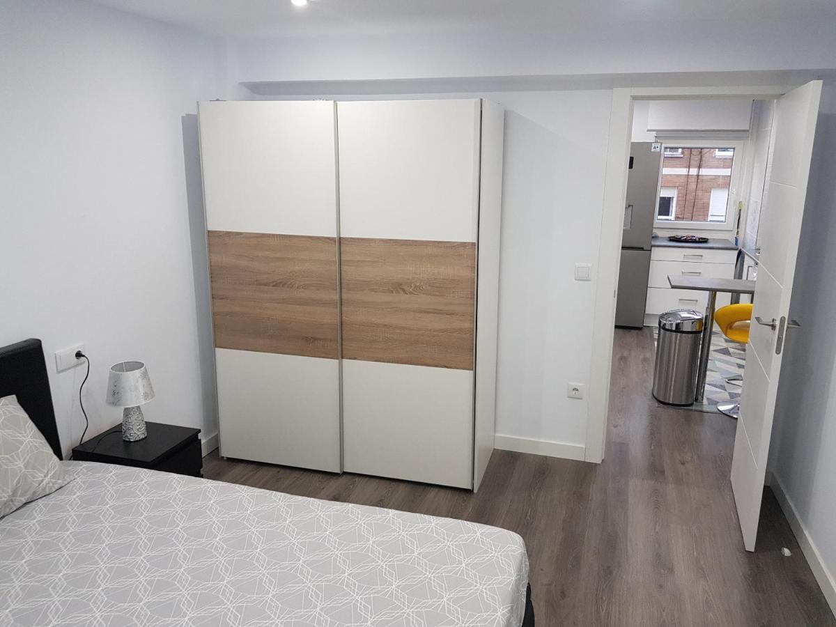Apartamento Los Rios Santander Exterior photo