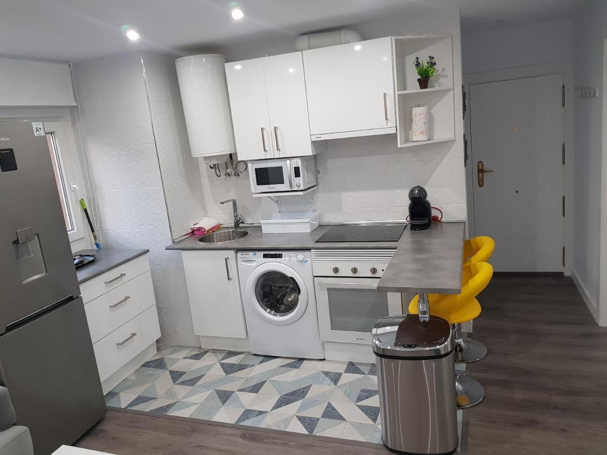 Apartamento Los Rios Santander Exterior photo
